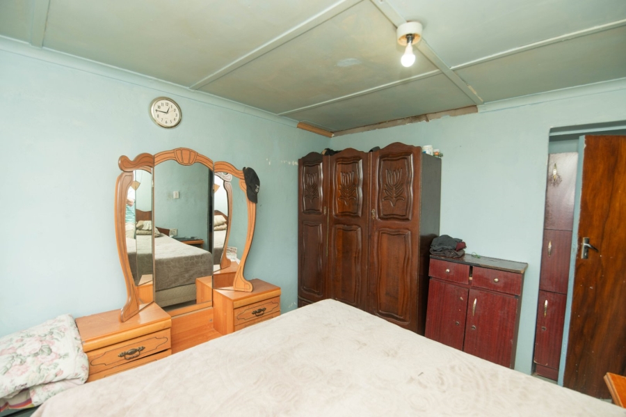 3 Bedroom Property for Sale in Bethelsdorp Eastern Cape
